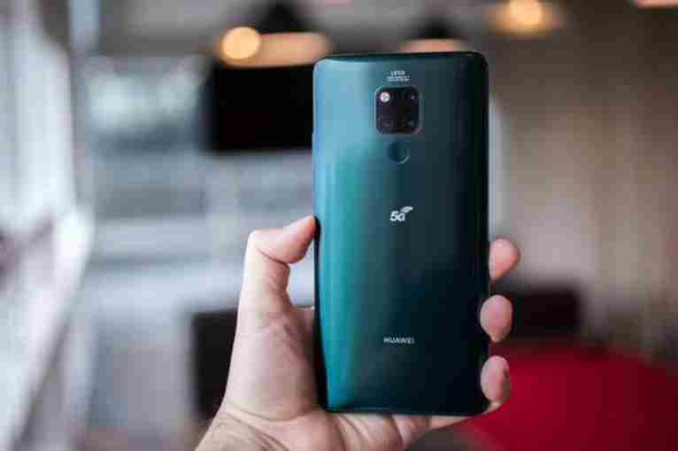 為什么5G手機比普通手機貴？到底貴在哪？