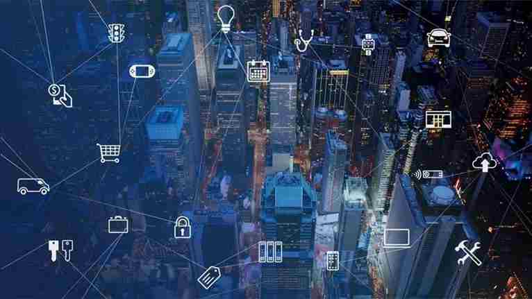 自動化、5G、人工智能……2020值得關(guān)注的技術(shù)趨勢