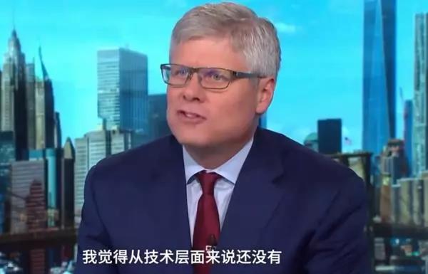 高通CEO談中國5G發(fā)展：中國5G建設(shè)方面值得肯定！