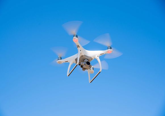 5G助力空中互聯(lián)網(wǎng)，無人機(jī)迎來新的發(fā)展機(jī)遇
