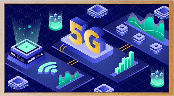 5G技術(shù)究竟能做什么？